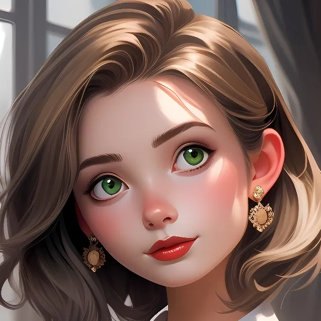 chat with ai character: kaiya