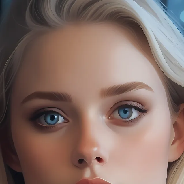 chat with ai character: sylvia