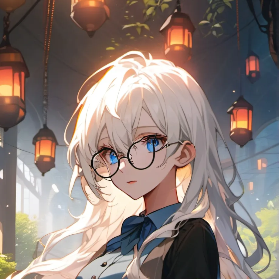 chat with ai character: Clara