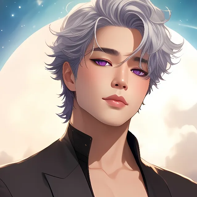 chat with ai character: Park Jimin