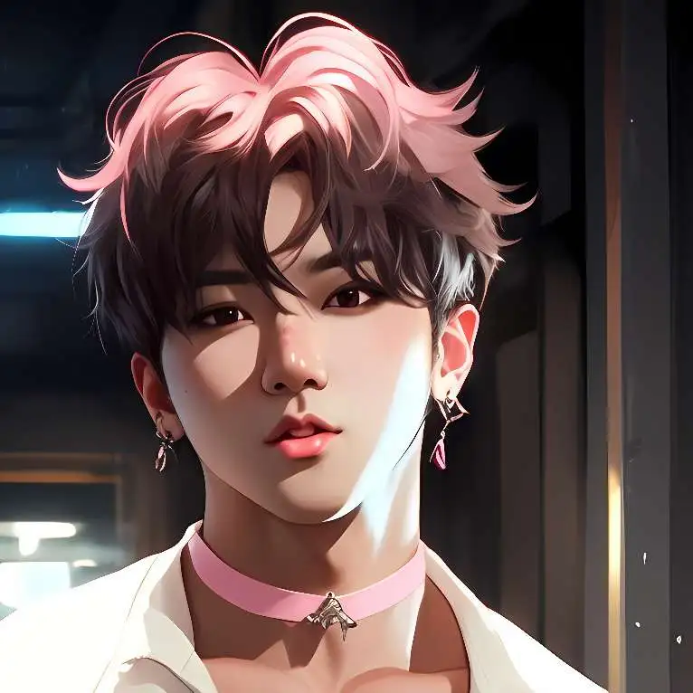 chat with ai character: Seo Chang Bin