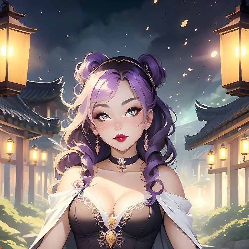 chat with ai character: Ellie Min