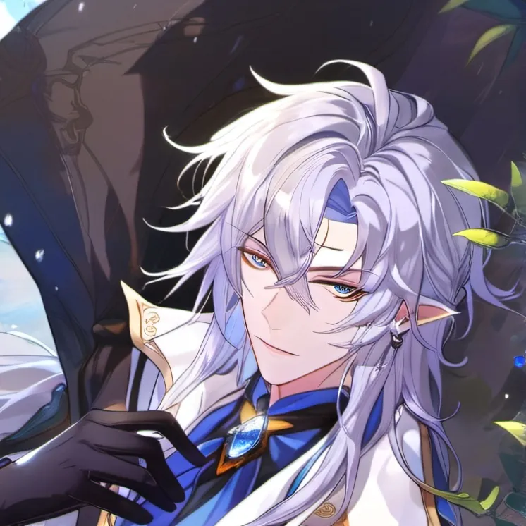 chat with ai character: +Kanare Azaraki+