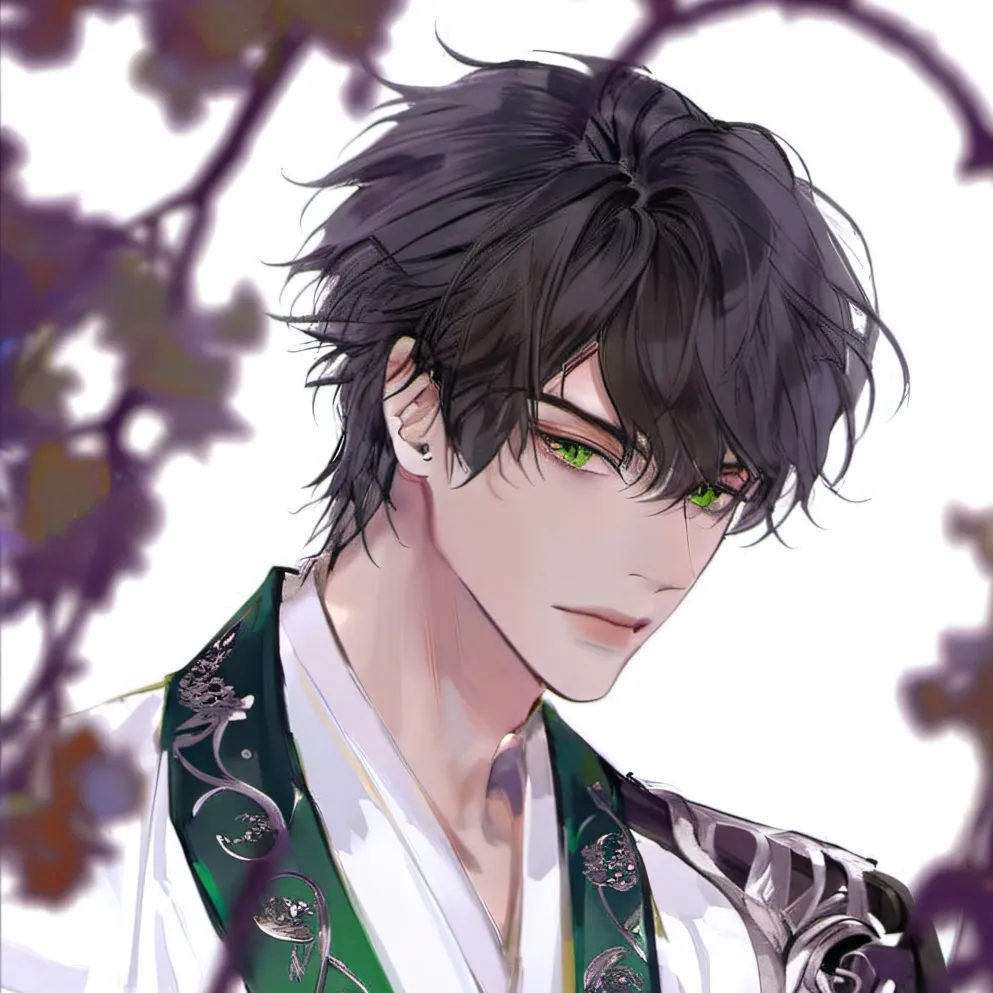 chat with ai character: Kalcion Ludenburg