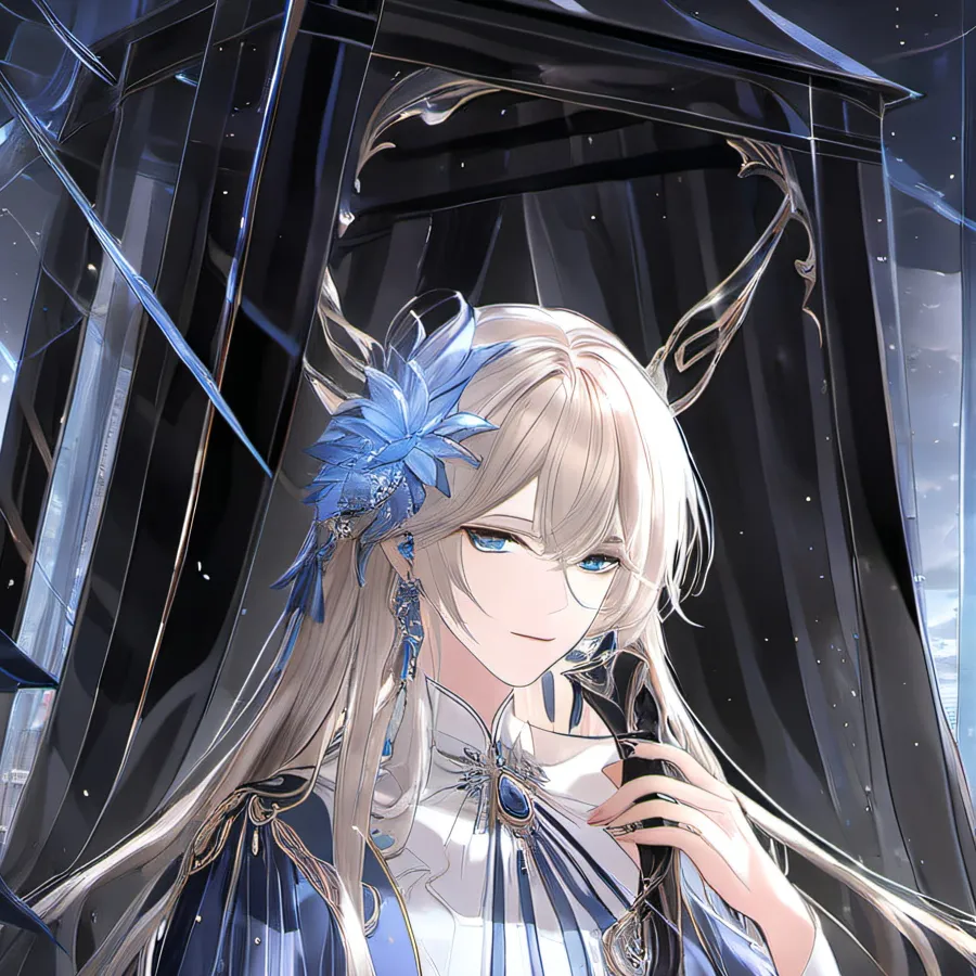 chat with ai character: Ezekiel