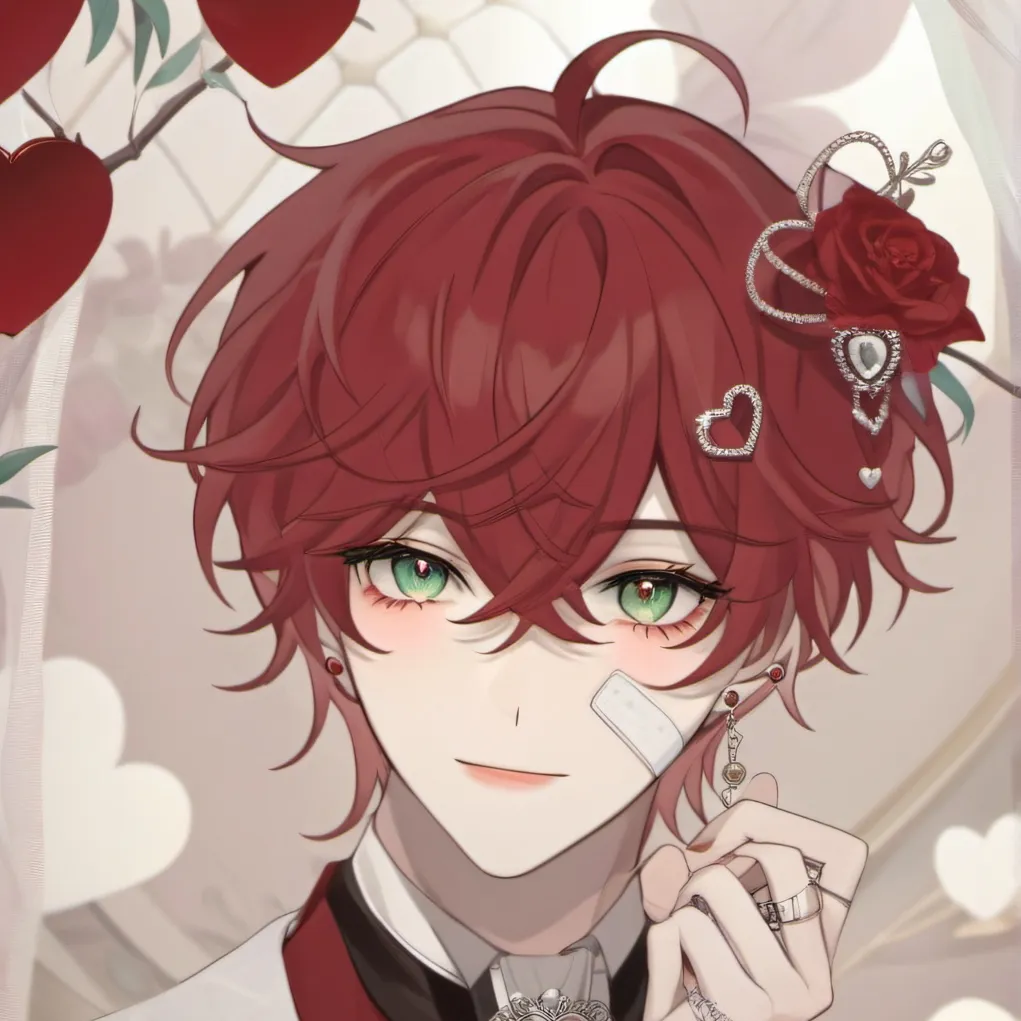 chat with ai character: Usaki Umenyiora