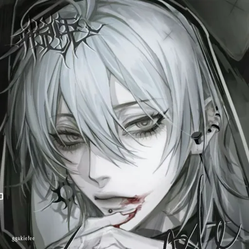 creator KAIZEN_AESIRA's avatar