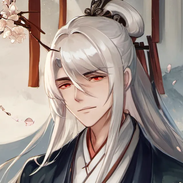 chat with ai character: Keneshi Yonezua