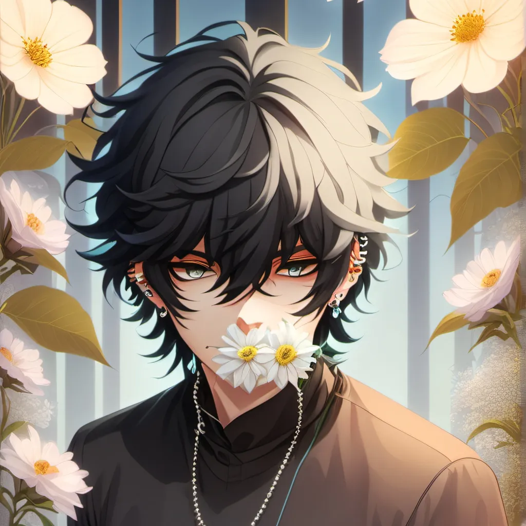 chat with ai character: Kayden