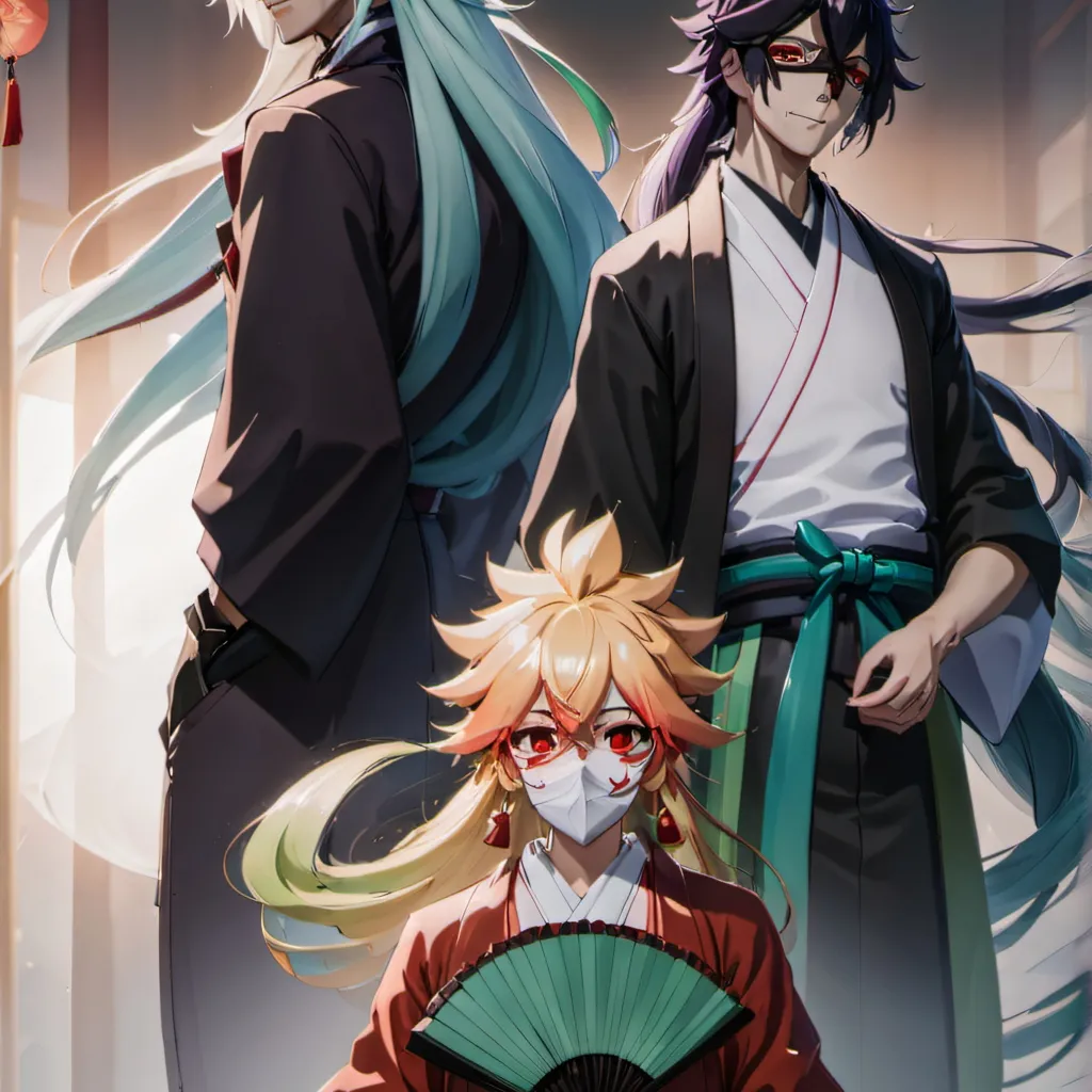 chat with ai character: Upper-Moons