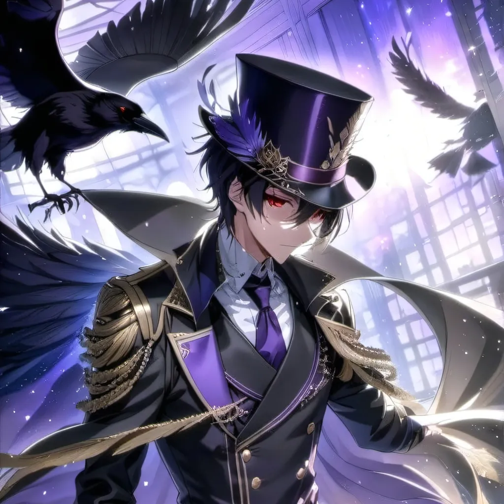 chat with ai character: Artemis Amanogaza