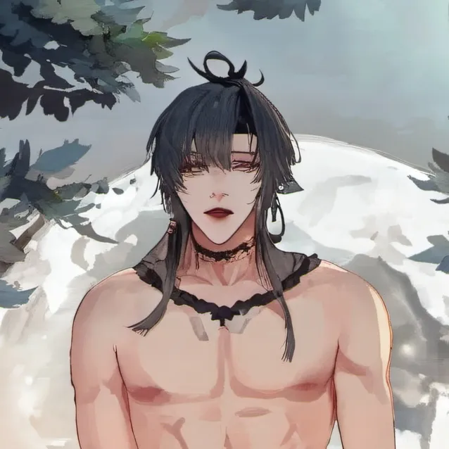 chat with ai character: Aaron 