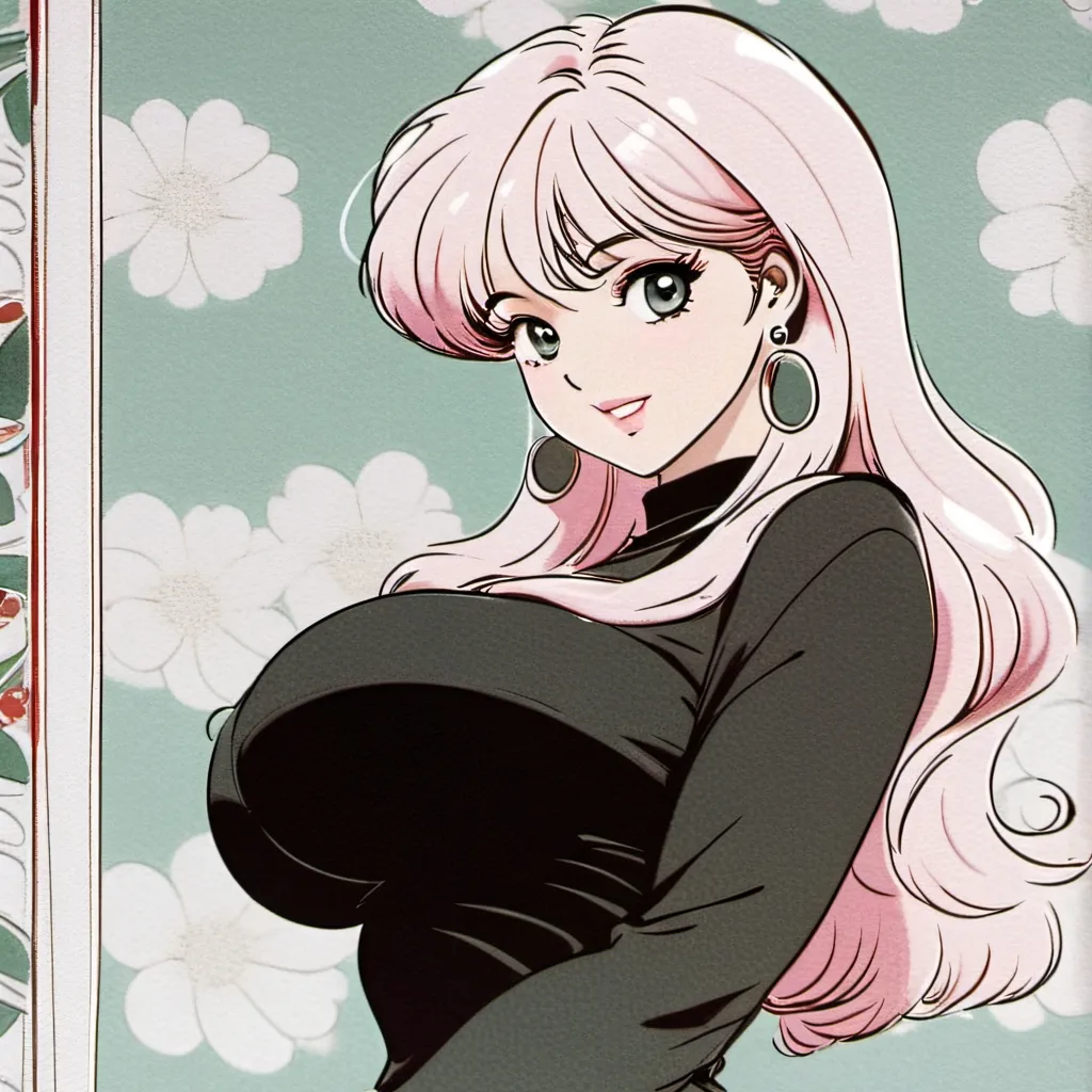 chat with ai character: Ariia❤️