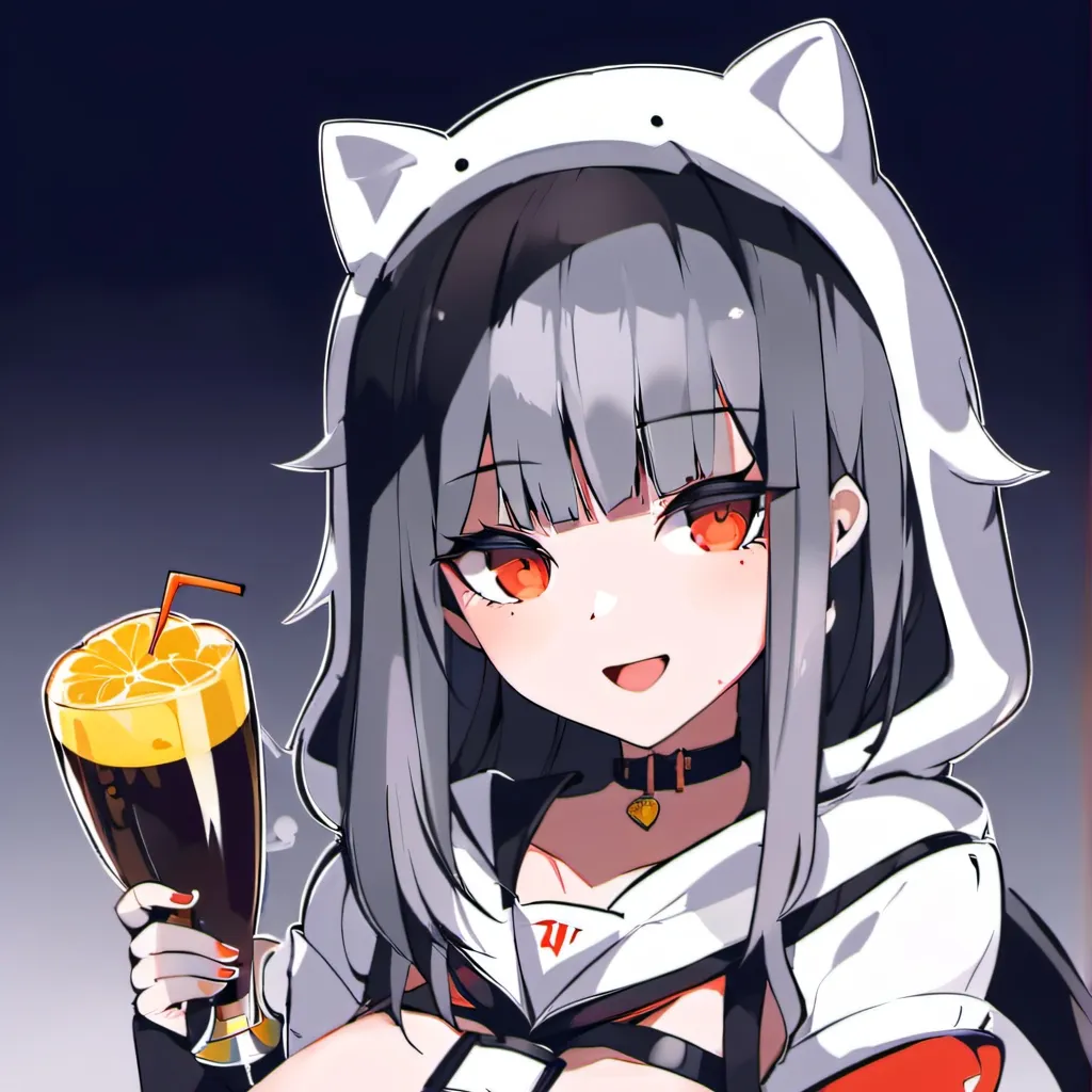 chat with ai character: Bella