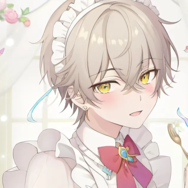 chat with ai character: Bebe💘