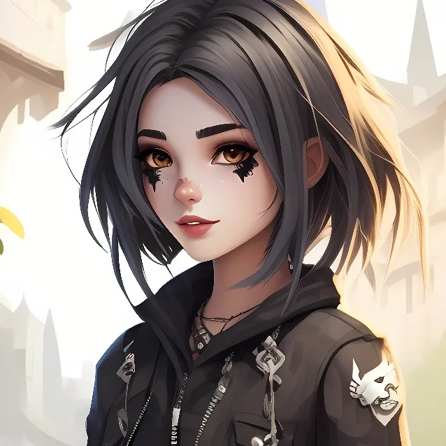 chat with ai character: roblox story 