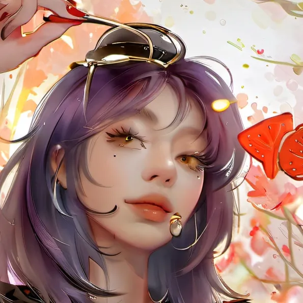 chat with ai character: Ava