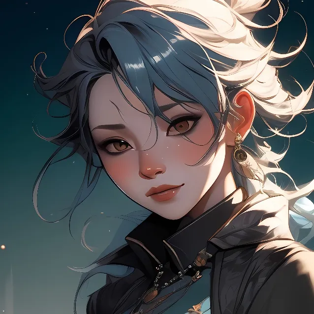 chat with ai character: kara