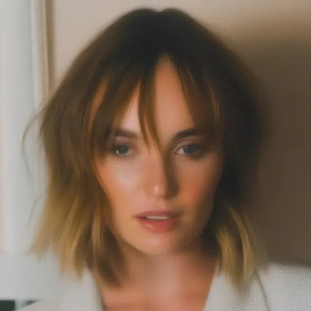 chat with ai character: maya hawke