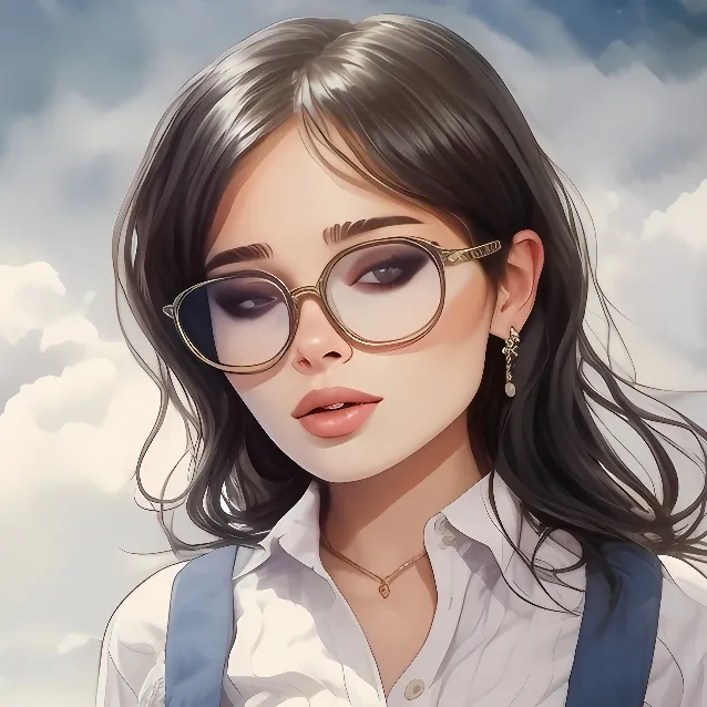 chat with ai character: Chloe 