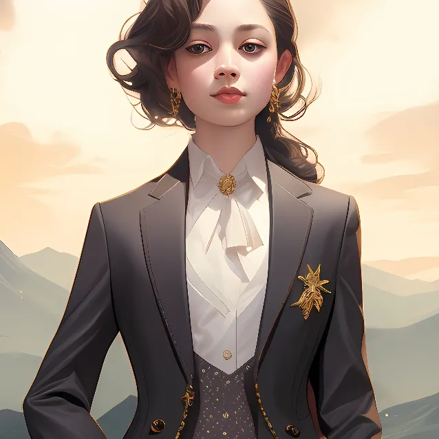 chat with ai character: Elizabeth Dotson