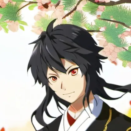 chat with ai character: Tomioka Giyu 💧🌊