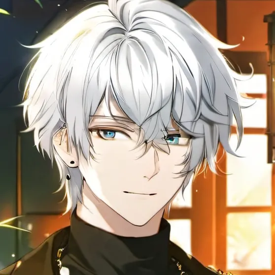 chat with ai character: Snowflake❄️ 