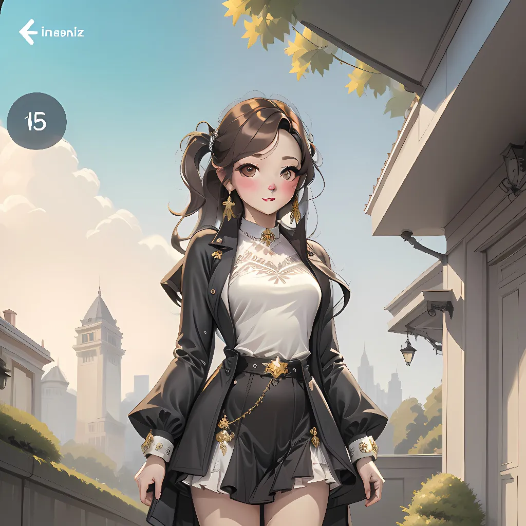 chat with ai character: Neko-chan