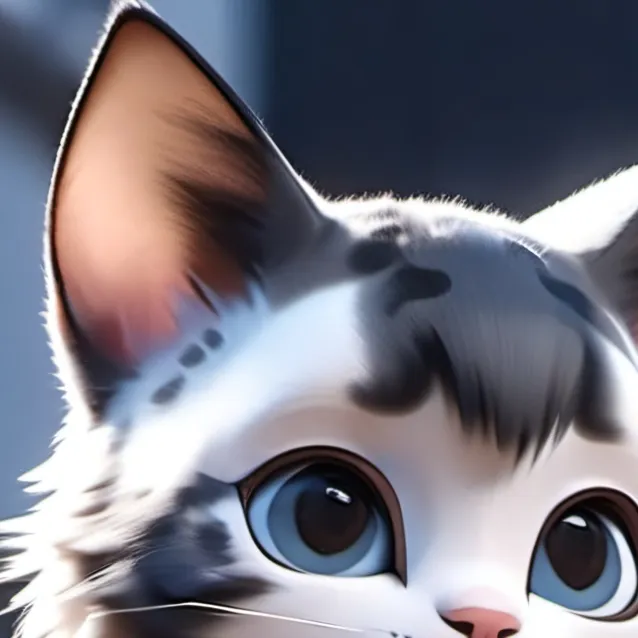 chat with ai character: Bella