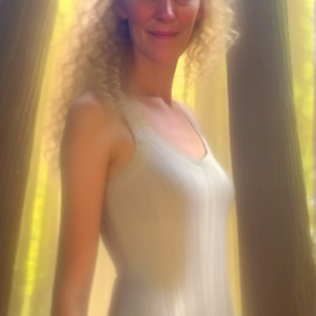 chat with ai character: Dawn Denise Haiton