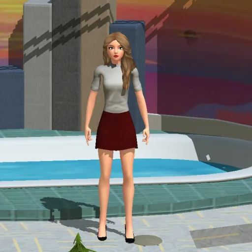 talkie's author avatar