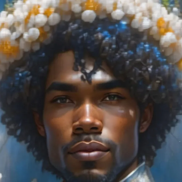 chat with ai character: ✨ Chris ✨