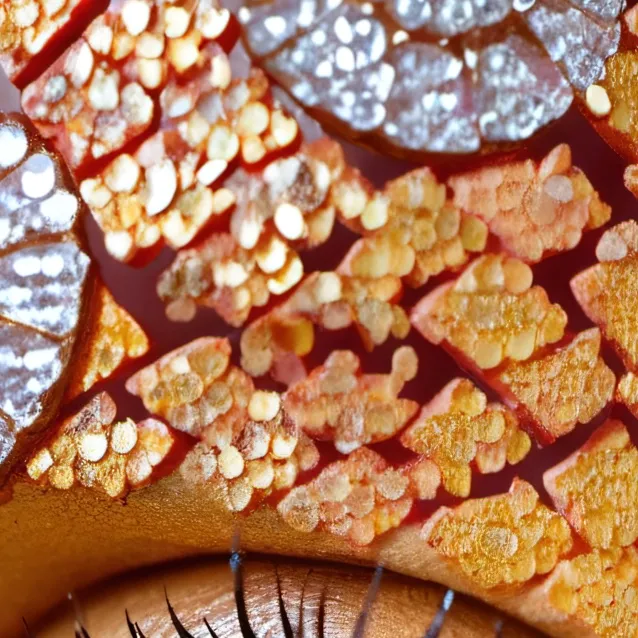 chat with ai character: Serena