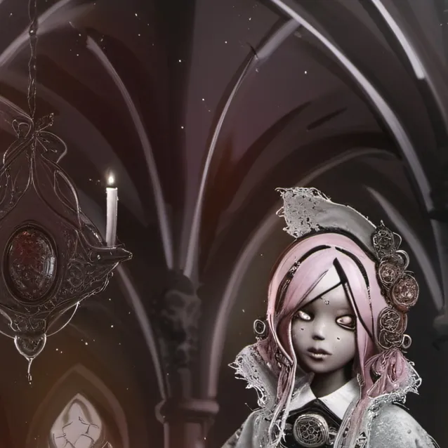 chat with ai character: Alice