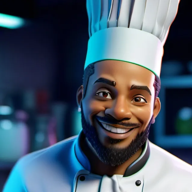 chat with ai character: ✨Jay✨