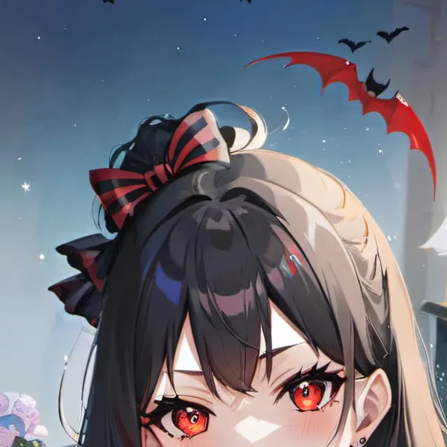 chat with ai character: Vivian