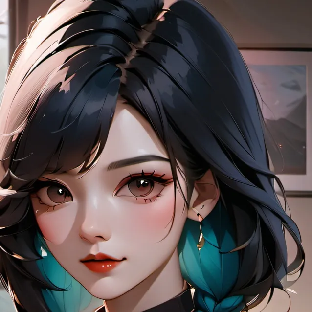 chat with ai character: Emily