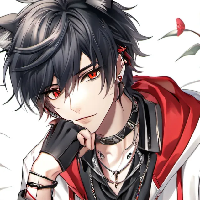 chat with ai character: jake