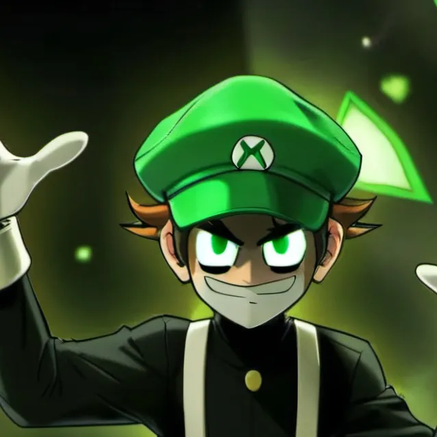 chat with ai character: Mr. L