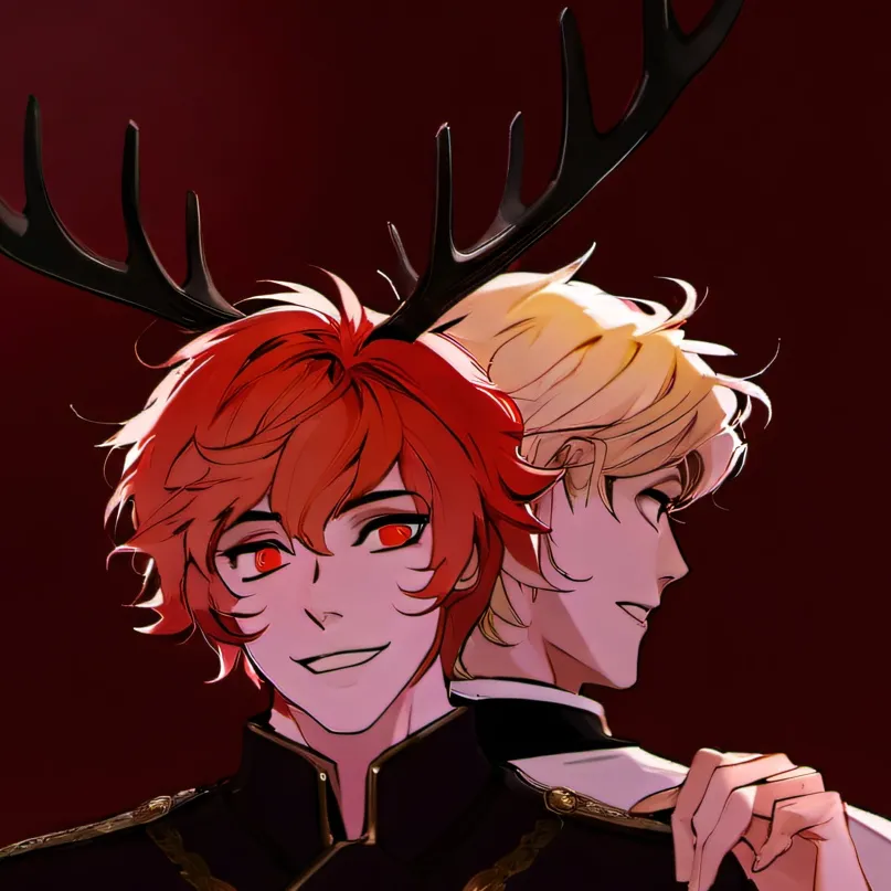 chat with ai character: Radioapple