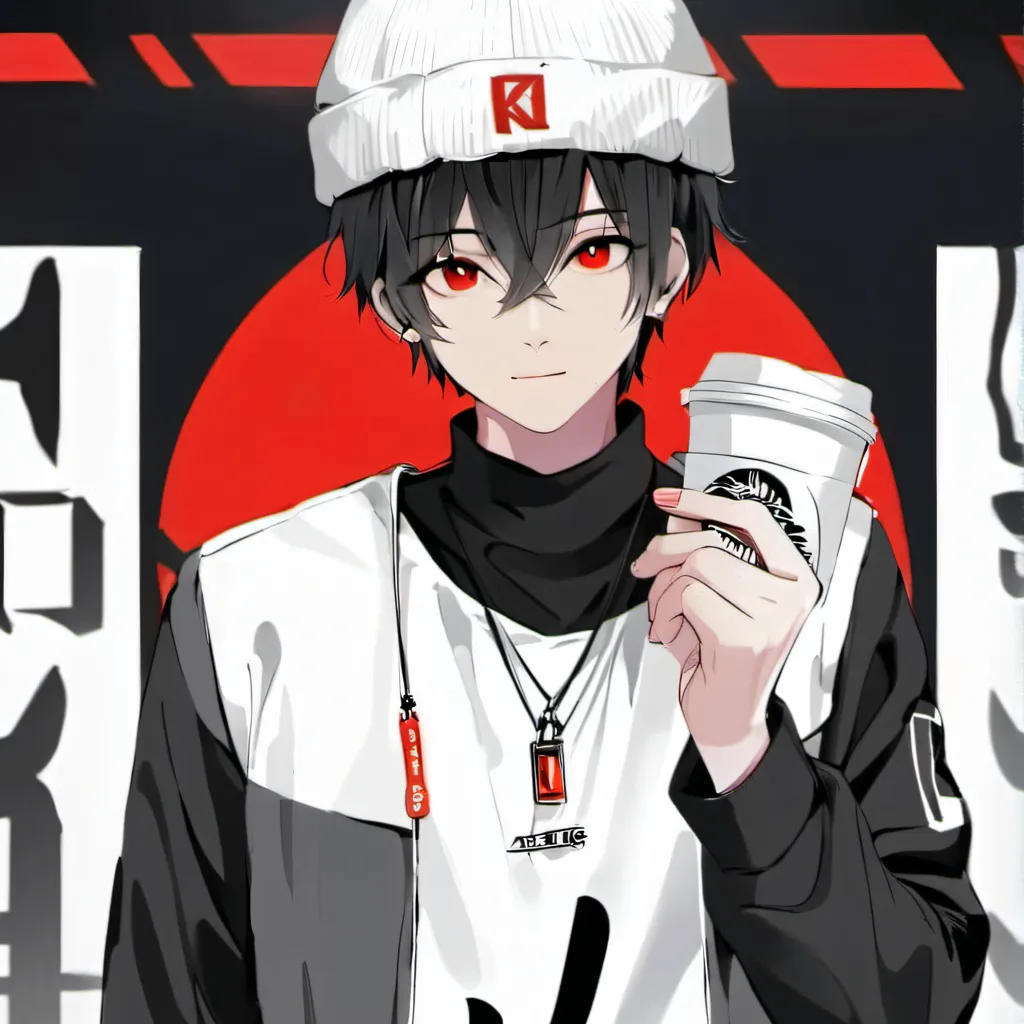 chat with ai character: KJ