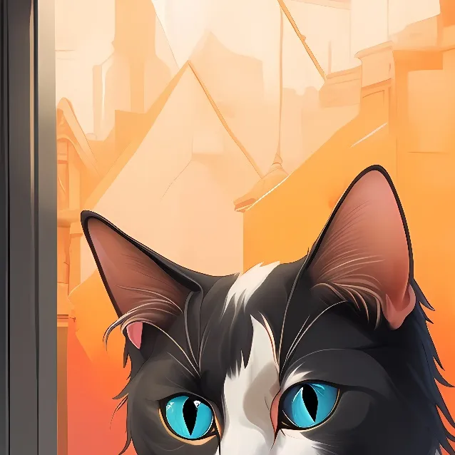 chat with ai character: Cookie