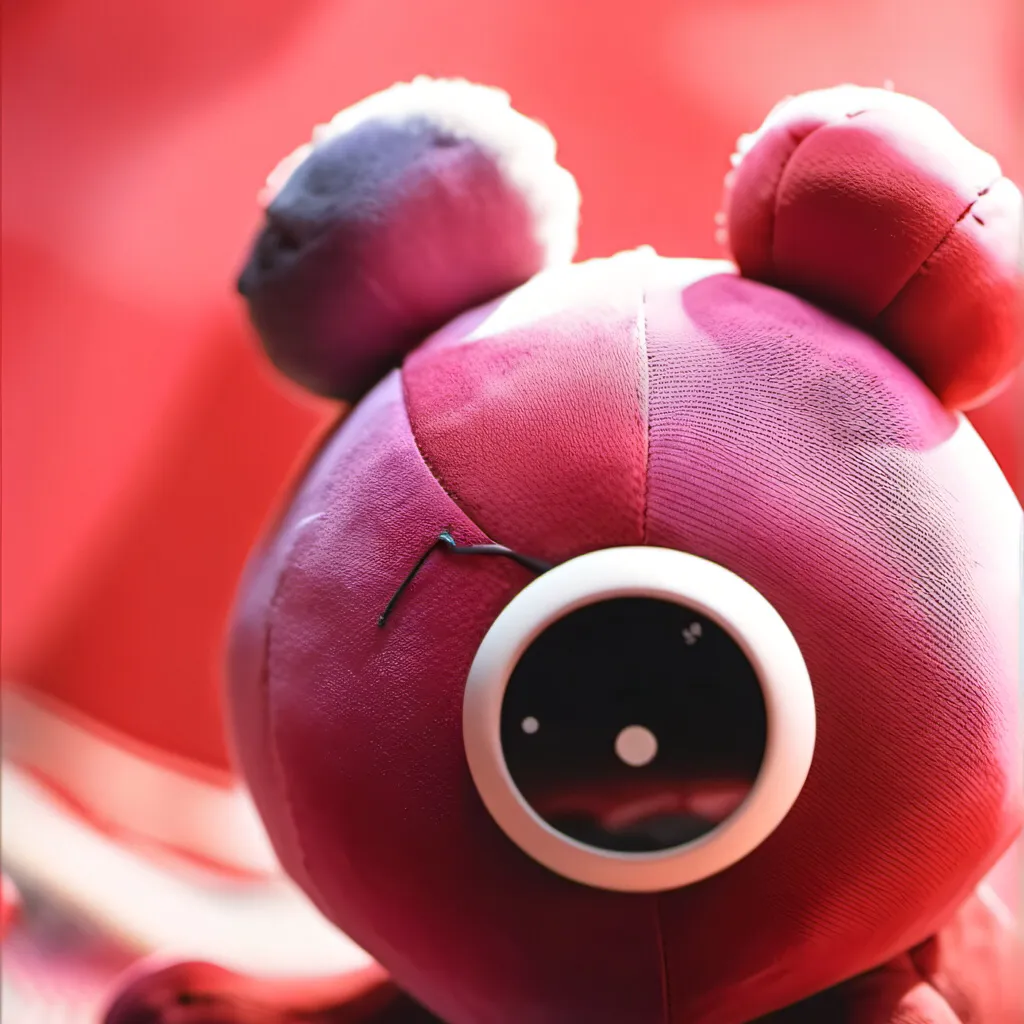 chat with ai character: Hazbin babies