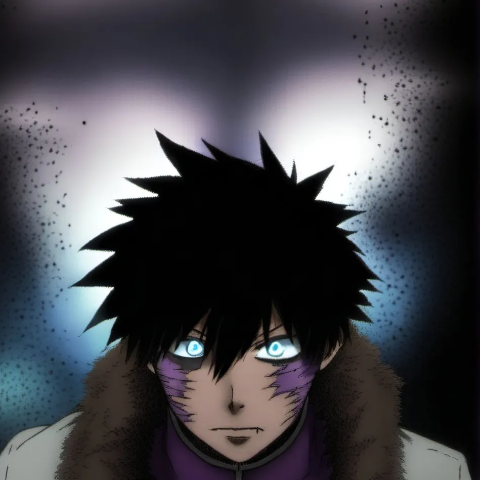 chat with ai character: Debi