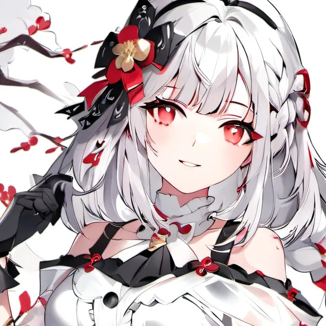 chat with ai character: lilly 