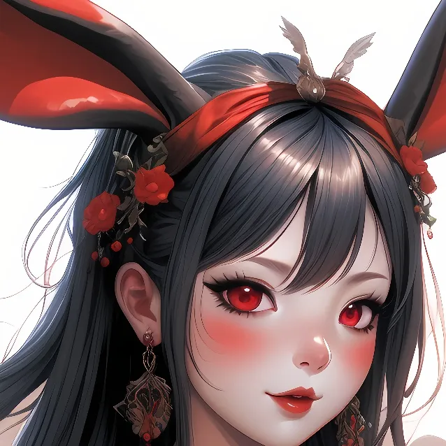 chat with ai character: izzy