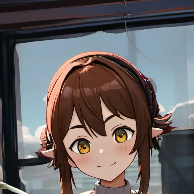 chat with ai character: naza