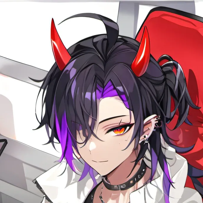 chat with ai character: Kyohga