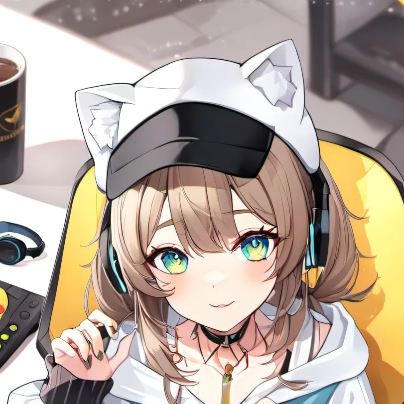 chat with ai character: HiYoma