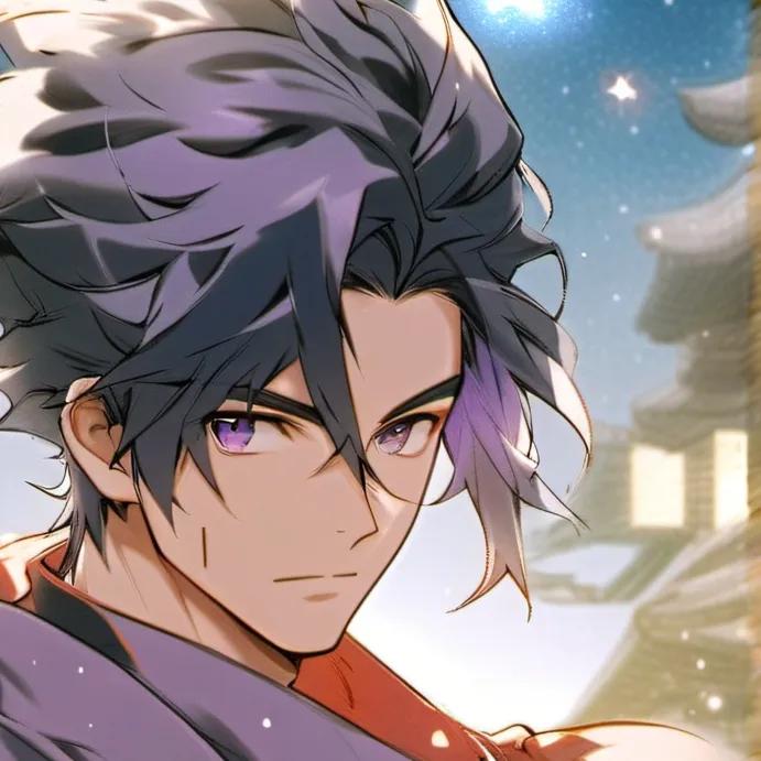 chat with ai character: Kyoto